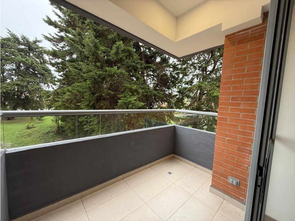 Apartamento en arriendo Antioquia Rionegro Campus 88 m2 Habitaciones 3 Baños 2 Garajes 1 Precio $3000000