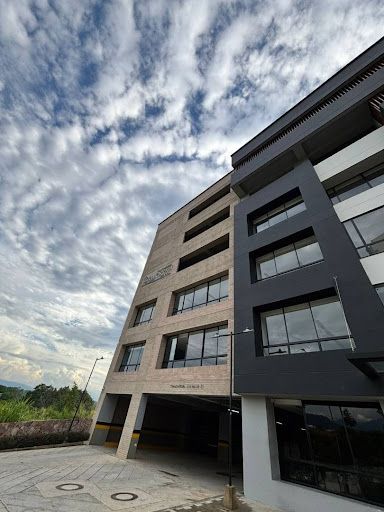 Apartamento en arriendo Santander Floridablanca Cr Club House Gold 73 m2 Habitaciones 3 Baños 2 Garajes 1 Precio $2761000