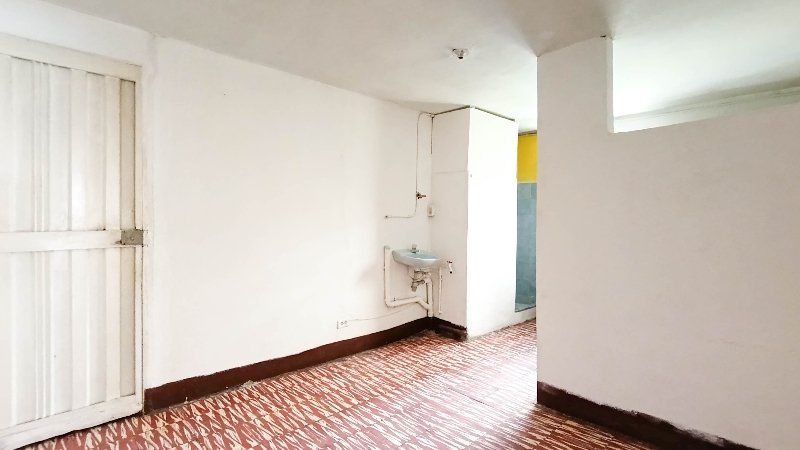 Apartamento en arriendo Antioquia Medellín El Socorro 60 m2 Habitaciones 2 Baños 1 Garajes 0 Precio $1400000