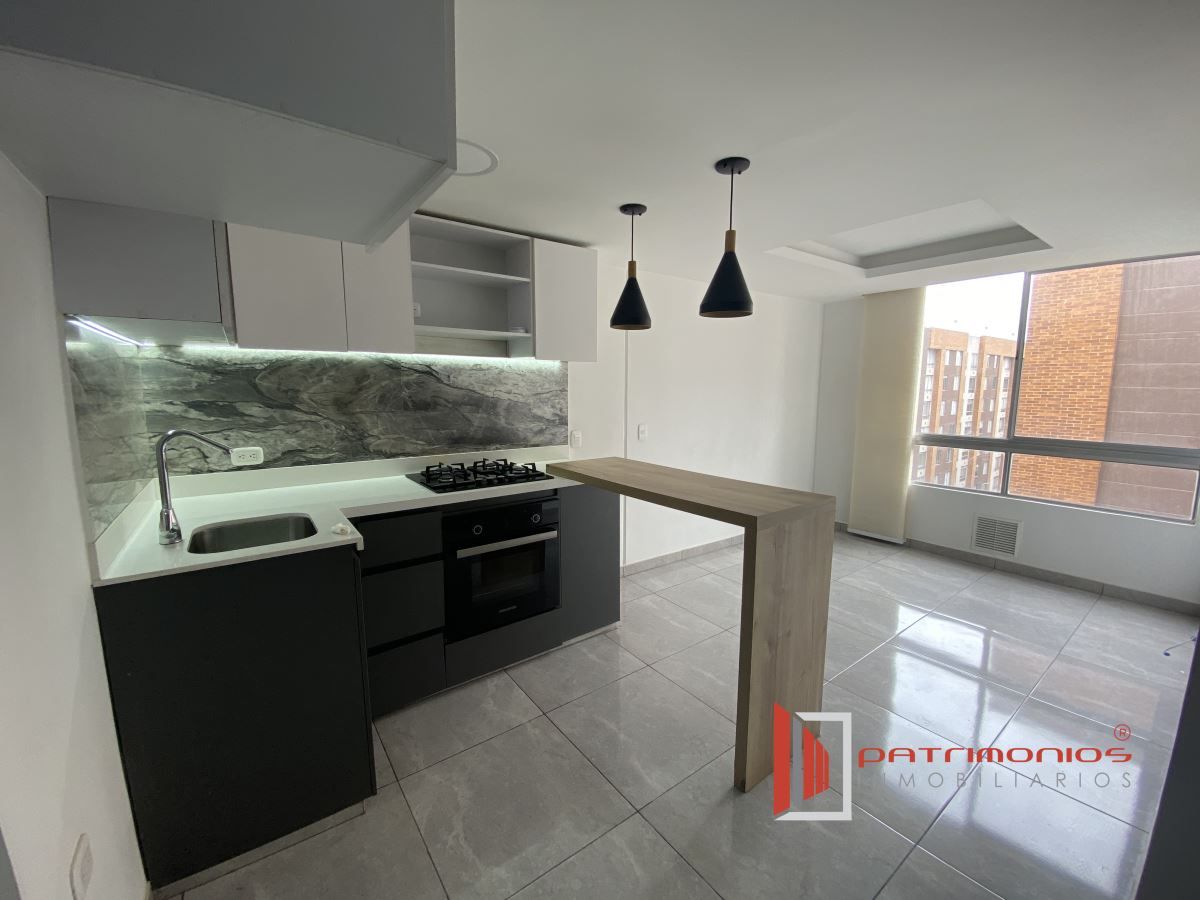 Apartamento en arriendo Cundinamarca Bogotá Nueva Zelandia 40 m2 Habitaciones 1 Baños 1 Garajes 0 Precio $1703000
