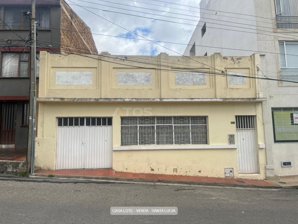 Casa en venta Boyacá Tunja Popular 133 m2 Habitaciones 5 Baños 2 Garajes 1 Precio $700000000