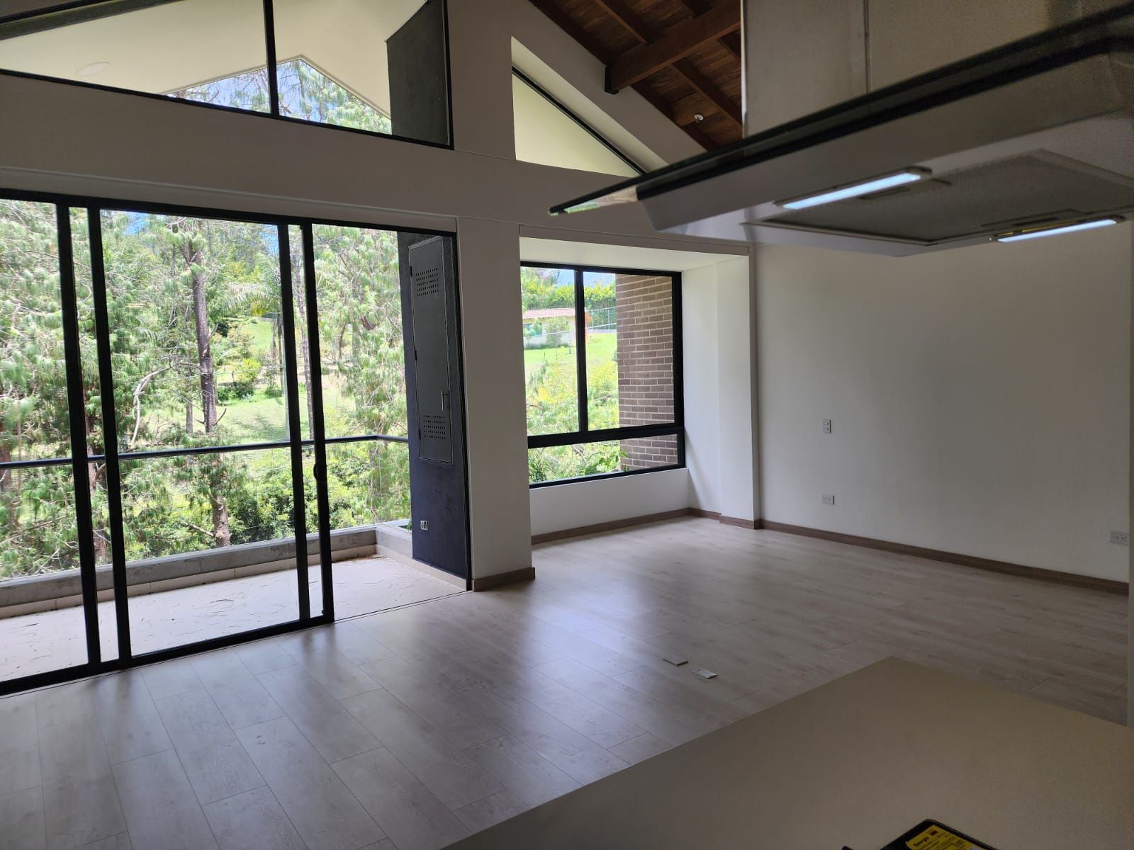Apartaestudio en arriendo Antioquia El Retiro Cn El Campo 73 m2 Habitaciones 1 Baños 1 Garajes 1 Precio $4500000