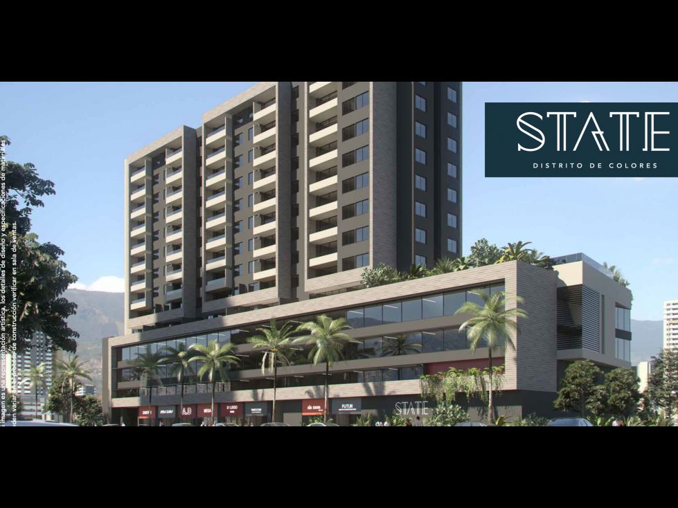 Oficina en arriendo Antioquia Medellín Cuarta Brigada 9 m2 Habitaciones 0 Baños 0 Garajes 0 Precio $1370000