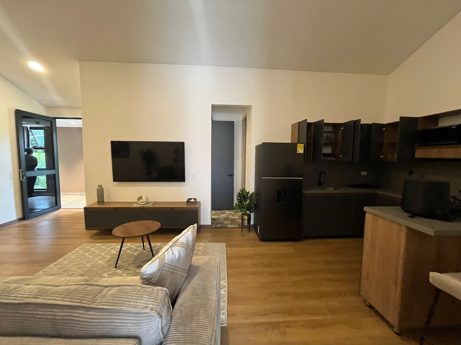 Apartamento en arriendo Antioquia La Ceja Centro 70 m2 Habitaciones 2 Baños 1 Garajes 0 Precio $4500000