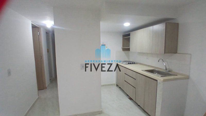 Apartamento en arriendo Antioquia Sabaneta María Auxiliadora 55 m2 Habitaciones 3 Baños 2 Garajes 0 Precio $1840000