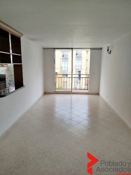 Apartamento en venta Antioquia Envigado Milan Condominios 68 m2 Habitaciones 3 Baños 2 Garajes 1 Precio $420000000