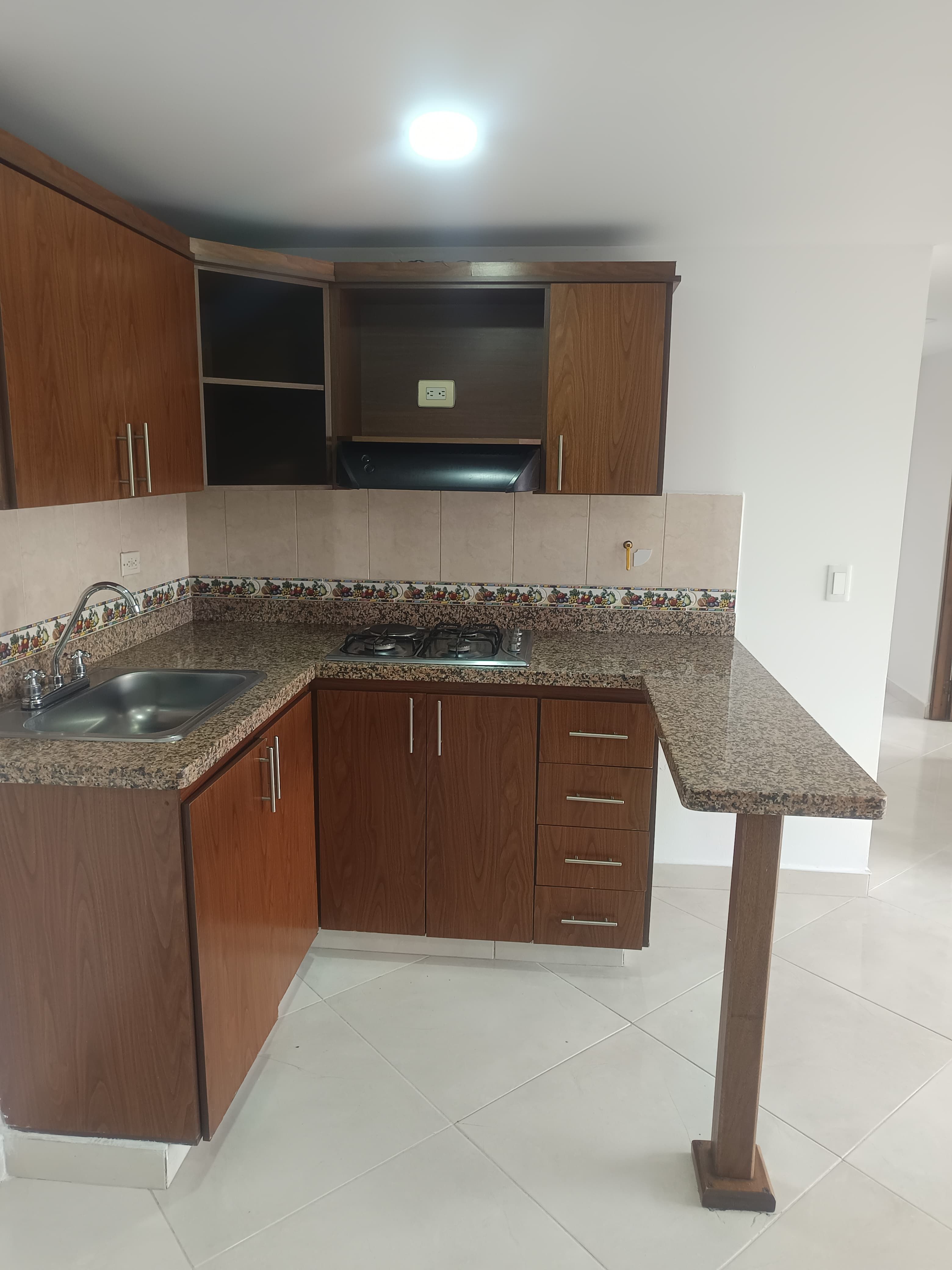 Apartamento en arriendo Antioquia Bello San José Obrero 65 m2 Habitaciones 3 Baños 2 Garajes 0 Precio $1800000