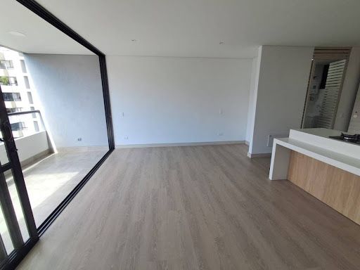 Apartamento en arriendo Antioquia Medellín Los Balsos No1 67 m2 Habitaciones 1 Baños 2 Garajes 1 Precio $4500000