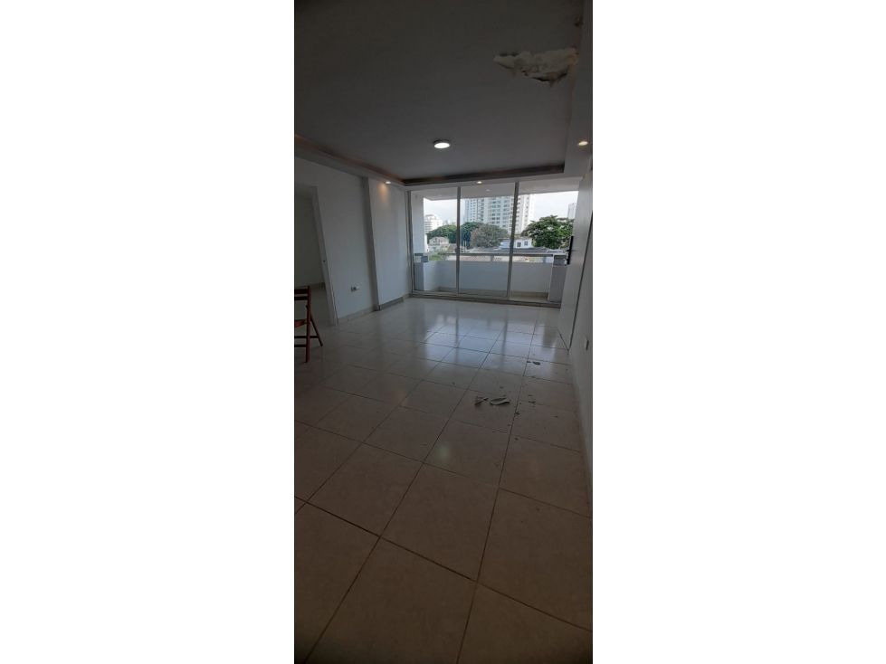 Apartamento en arriendo Bolívar Cartagena Nariño 75 m2 Habitaciones 2 Baños 2 Garajes 0 Precio $2500000