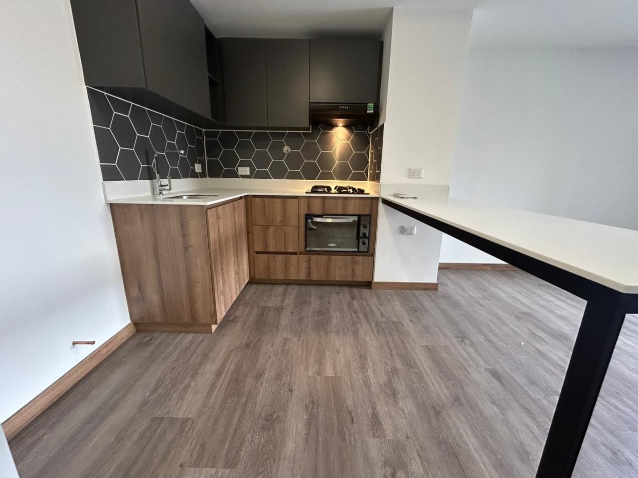 Apartamento en arriendo Antioquia Envigado Las Vegas 62 m2 Habitaciones 2 Baños 2 Garajes 0 Precio $2600000