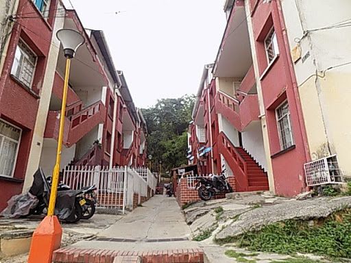 Apartamento en arriendo Santander Girón La Campina 43 m2 Habitaciones 3 Baños 1 Garajes 0 Precio $750000