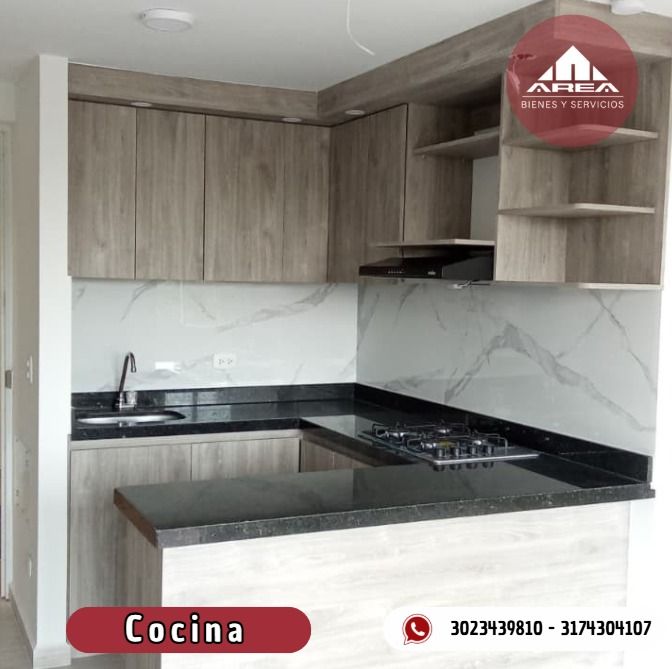 Apartamento en arriendo Tolima Ibagué Cr Tejares 50 m2 Habitaciones 2 Baños 2 Garajes 1 Precio $1200000