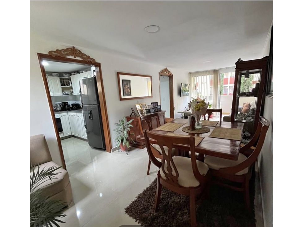 Apartamento en venta Antioquia Bello Cr Villa Norte Manzana C 63 m2 Habitaciones 3 Baños 2 Garajes 0 Precio $368000000