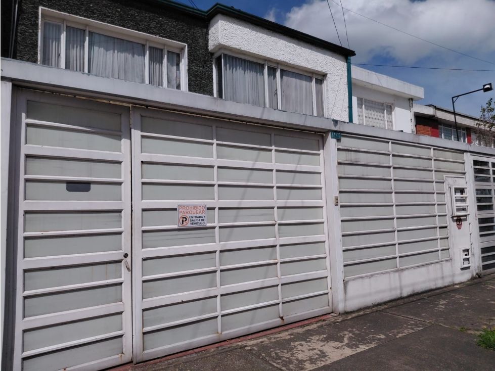 Oficina en venta Cundinamarca Bogotá Santa Cecilia 285 m2 Habitaciones 0 Baños 1 Garajes 2 Precio $1300000000