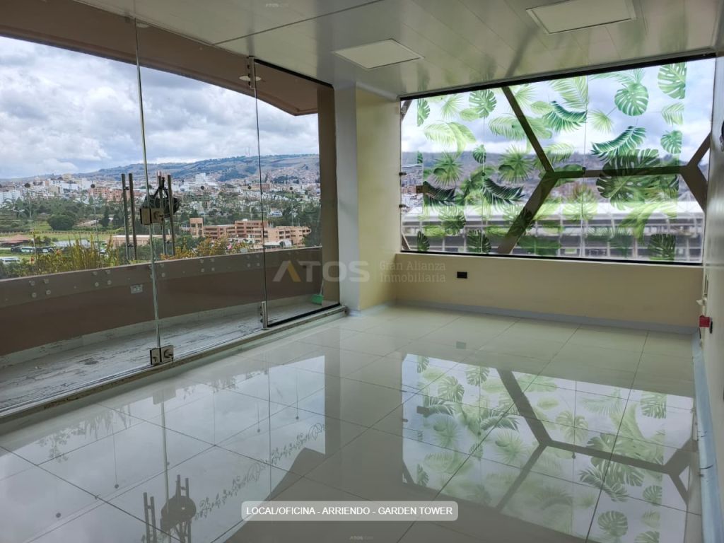 Oficina en arriendo Boyacá Tunja Urbanización Villa Olímpica 24 m2 Habitaciones 0 Baños 0 Garajes 1 Precio $1650000
