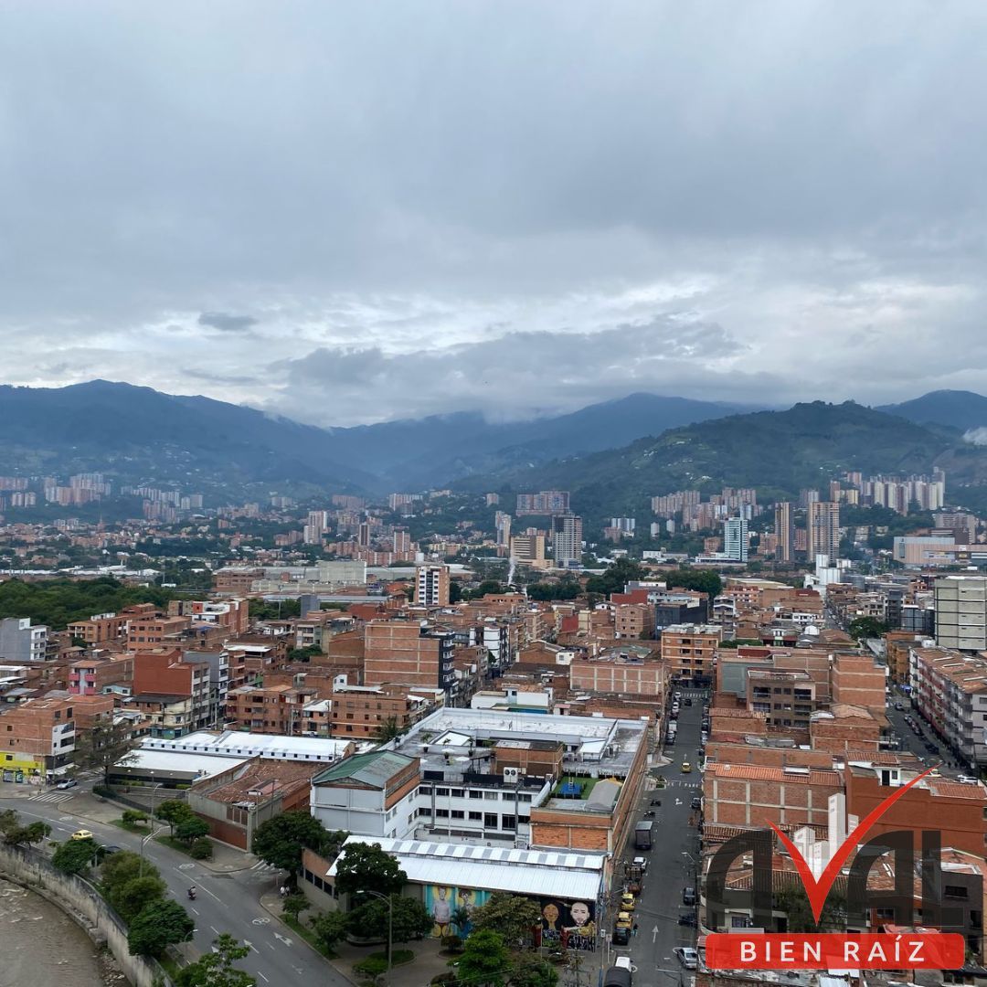 Apartamento en arriendo Antioquia Itagüí Fátima 61 m2 Habitaciones 2 Baños 2 Garajes 1 Precio $2500000