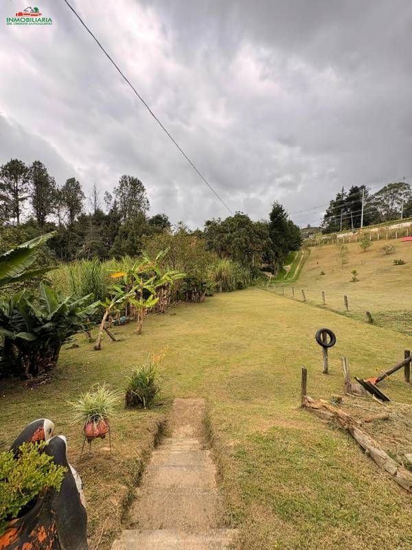 Finca en venta Antioquia Guarne Guarne 1200 m2 Habitaciones 4 Baños 2 Garajes 1 Precio $1100000000