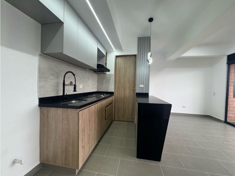 Apartamento en arriendo Antioquia Rionegro El Porvenir 67 m2 Habitaciones 2 Baños 2 Garajes 1 Precio $2500000