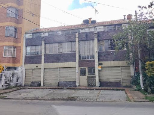Apartamento en arriendo Cundinamarca Bogotá La Soledad 50 m2 Habitaciones 3 Baños 1 Garajes 0 Precio $2800000