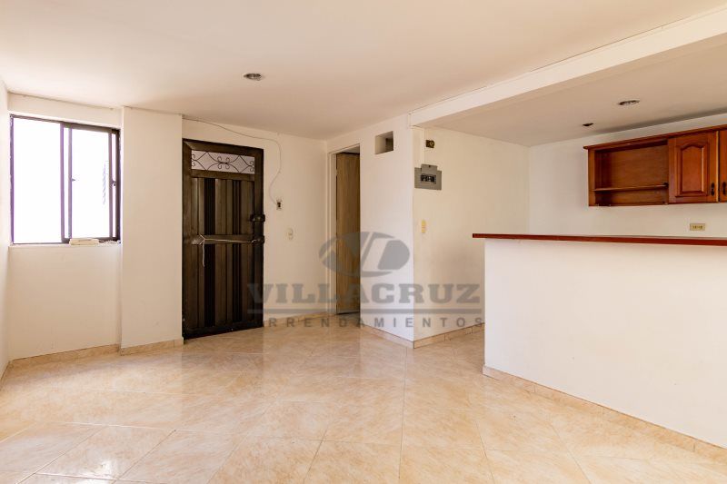Apartamento en arriendo Antioquia Medellín Palenque 55 m2 Habitaciones 2 Baños 2 Garajes 0 Precio $1200000
