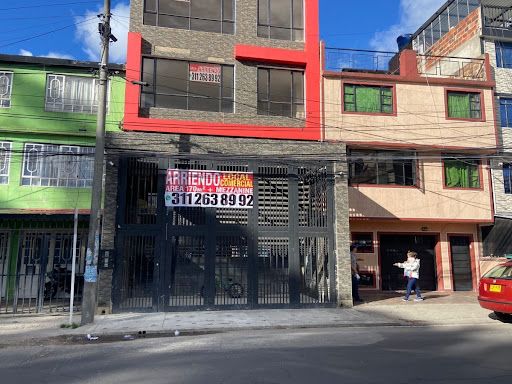 Bodega en arriendo Cundinamarca Bogotá Olaya 155 m2 Habitaciones 0 Baños 2 Garajes 0 Precio $7000000