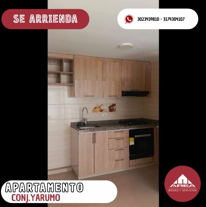 Apartamento en arriendo Tolima Ibagué Arboleda 48 m2 Habitaciones 2 Baños 1 Garajes 1 Precio $750000