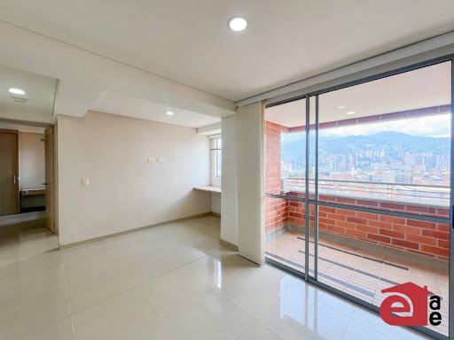 Apartamento en arriendo Antioquia Itagüí Fátima 61 m2 Habitaciones 2 Baños 2 Garajes 1 Precio $2500000