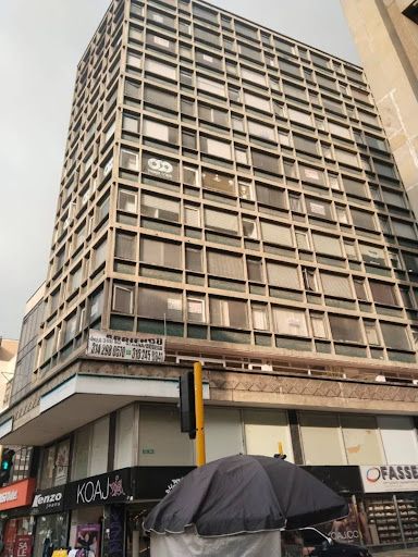 Oficina en arriendo Cundinamarca Bogotá La Estanzuela 20 m2 Habitaciones 0 Baños 1 Garajes 0 Precio $900000