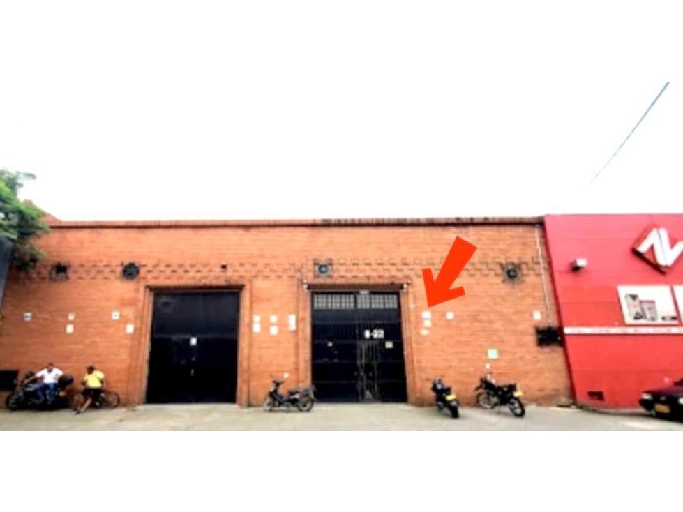 Bodega en arriendo Valle Del Cauca Cali Obrero 500 m2 Habitaciones 0 Baños 5 Garajes 2 Precio $6900000