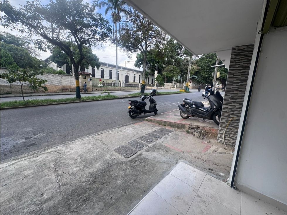 Local en arriendo Santander Bucaramanga San Alonso 18 m2 Habitaciones 0 Baños 1 Garajes 0 Precio $1300000