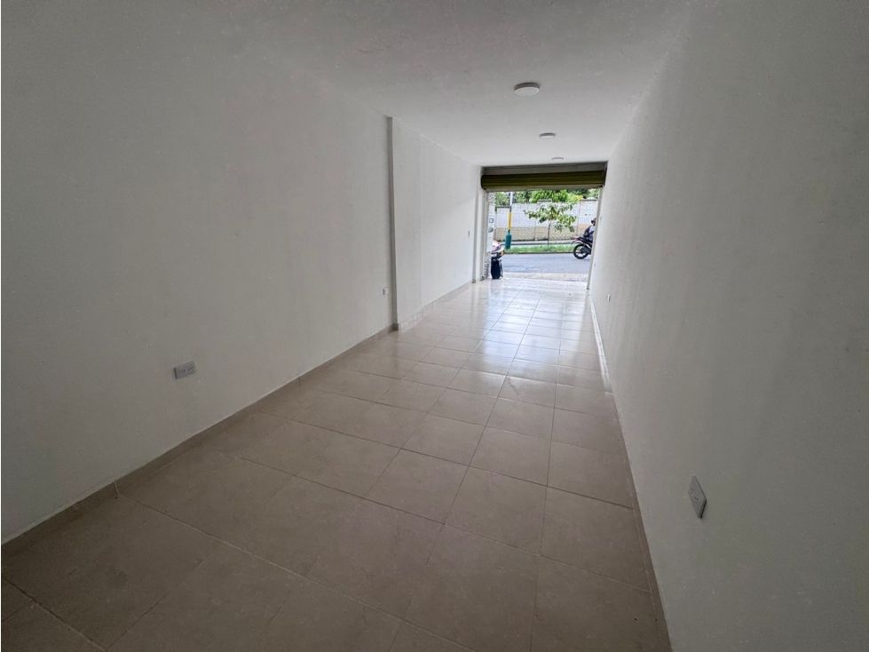 Local en arriendo Santander Bucaramanga San Alonso 18 m2 Habitaciones 0 Baños 1 Garajes 0 Precio $1200000