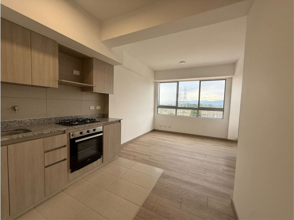 Apartaestudio en arriendo Antioquia Rionegro Campus 45 m2 Habitaciones 1 Baños 2 Garajes 1 Precio $2100000