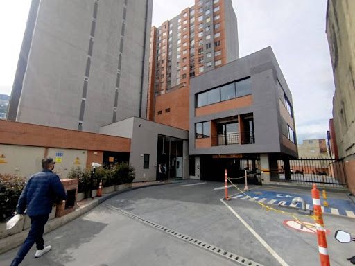 Apartamento en arriendo Cundinamarca Bogotá Barrancas Norte 39 m2 Habitaciones 2 Baños 1 Garajes 0 Precio $1600000