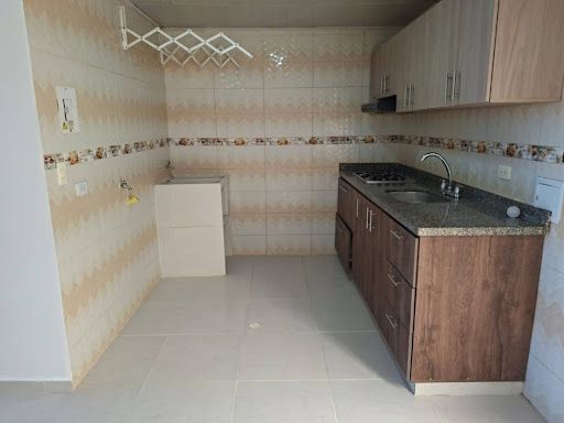 Apartaestudio en arriendo Santander Bucaramanga Comuneros 50 m2 Habitaciones 1 Baños 1 Garajes 0 Precio $900000