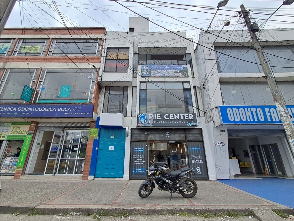 Local en arriendo Cundinamarca Bogotá Restrepo 160 m2 Habitaciones 0 Baños 2 Garajes 0 Precio $3000000