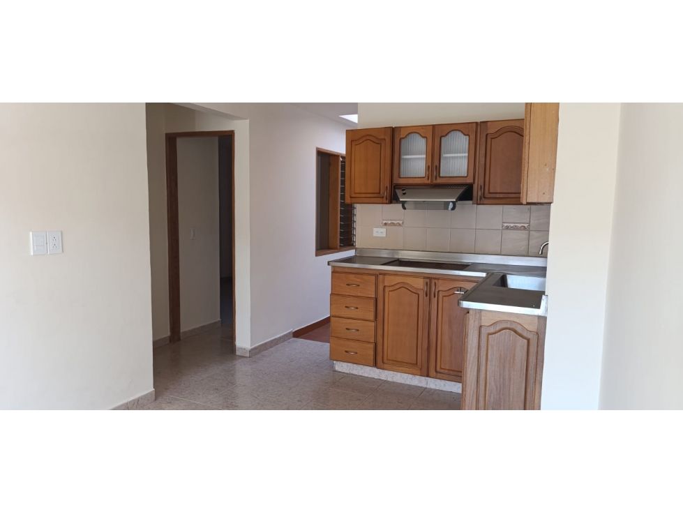 Apartamento en arriendo Antioquia La Ceja Centro 65 m2 Habitaciones 2 Baños 2 Garajes 0 Precio $1500000