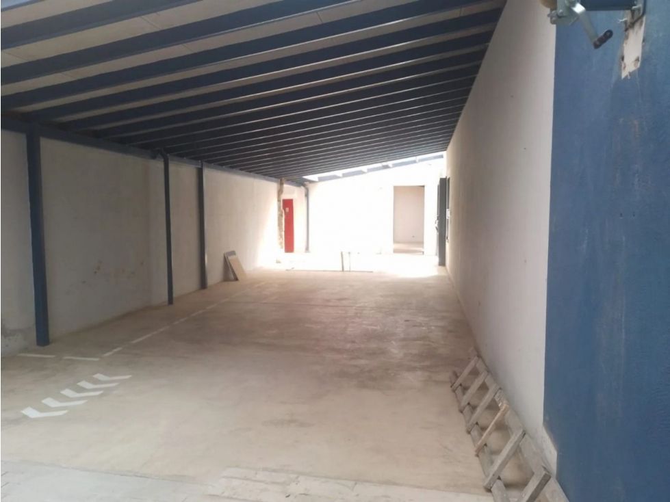 Local en arriendo Antioquia Medellín Villa Carlota 165 m2 Habitaciones 0 Baños 0 Garajes 0 Precio $12500000