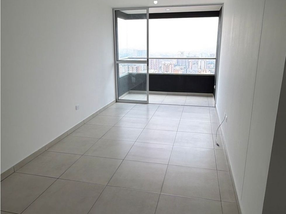 Apartamento en arriendo Antioquia Sabaneta Betania 84 m2 Habitaciones 3 Baños 2 Garajes 1 Precio $3600000