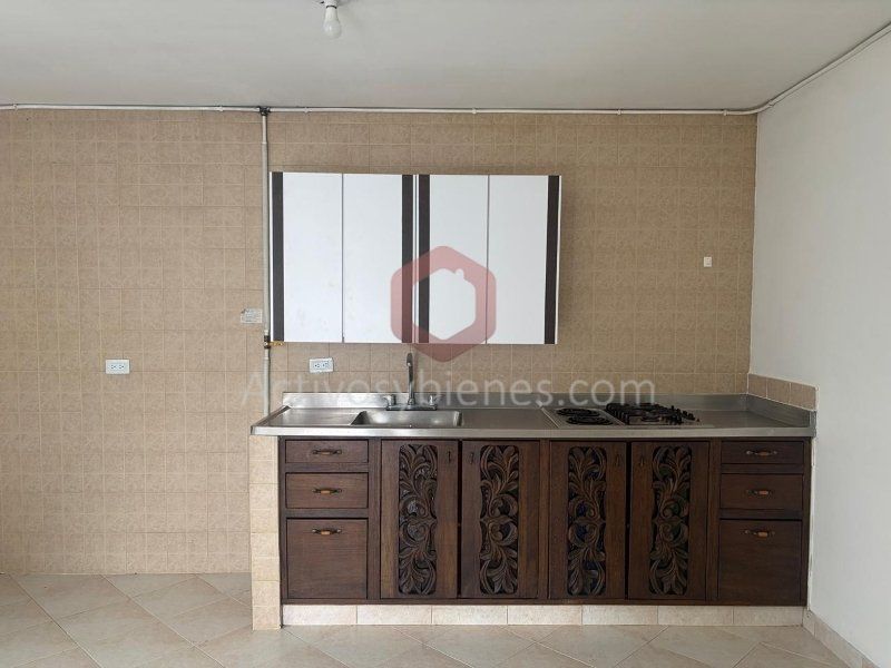 Apartamento en arriendo Antioquia Medellín Antonio Nariño 70 m2 Habitaciones 2 Baños 1 Garajes 0 Precio $1850000