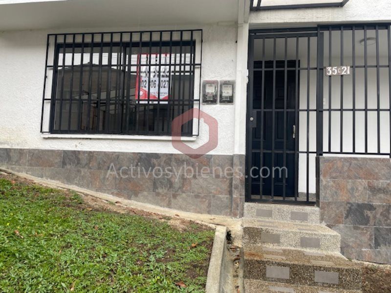 Apartamento en arriendo Antioquia Medellín La Pradera 70 m2 Habitaciones 2 Baños 2 Garajes 0 Precio $1900000