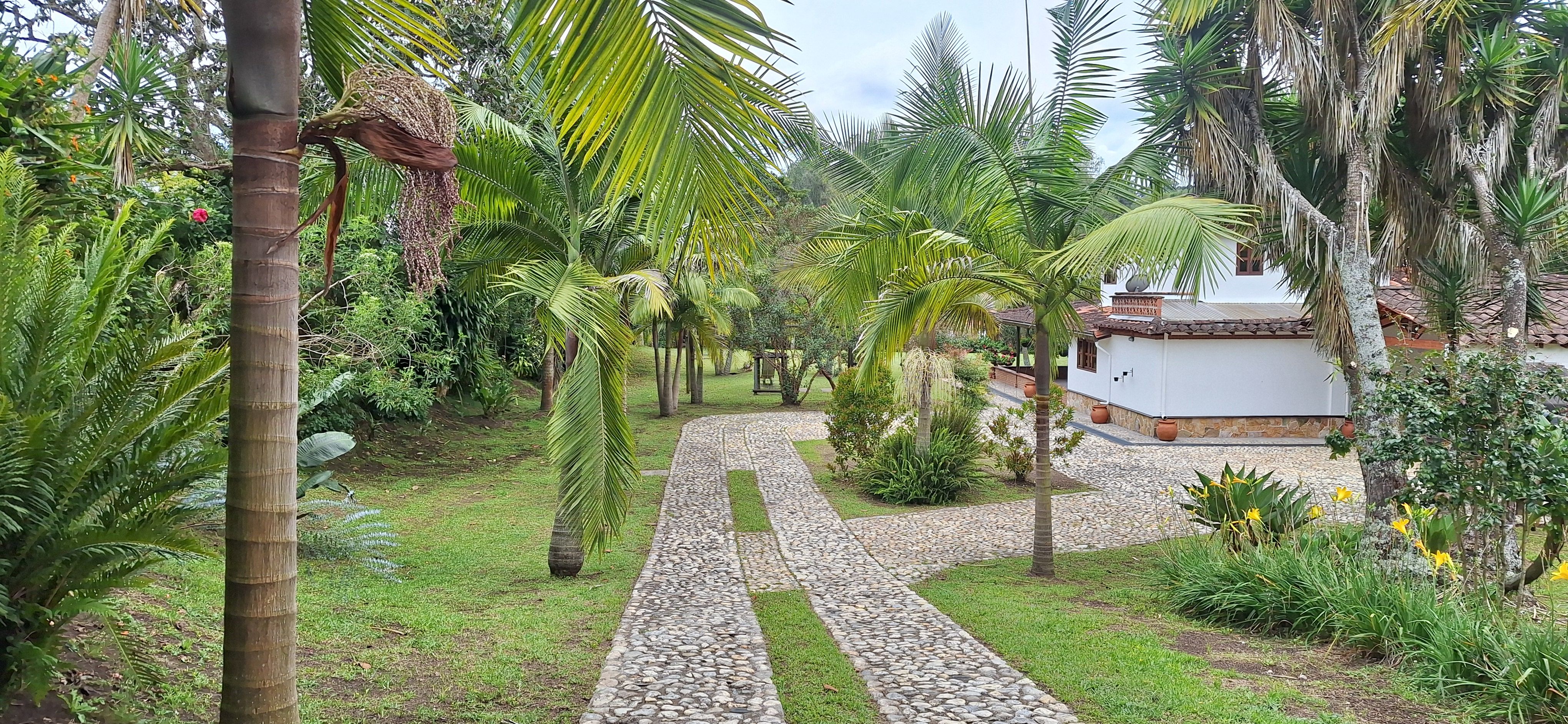 Casa Campestre en arriendo Antioquia Rionegro Cuatro Esquinas 320 m2 Habitaciones 4 Baños 4 Garajes 5 Precio $8000000