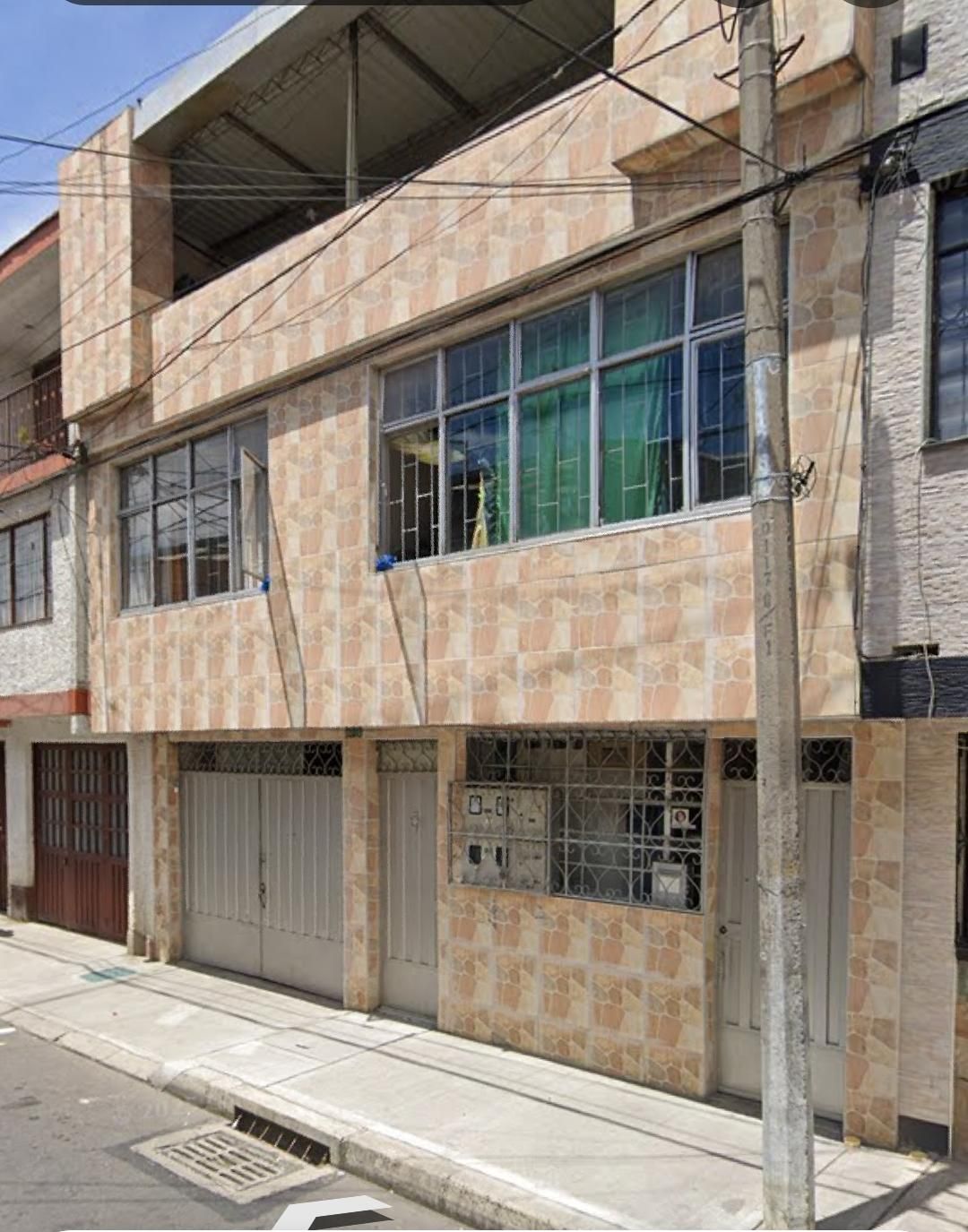 Apartamento en arriendo Cundinamarca Bogotá La Estrada 45 m2 Habitaciones 1 Baños 1 Garajes 0 Precio $1350000