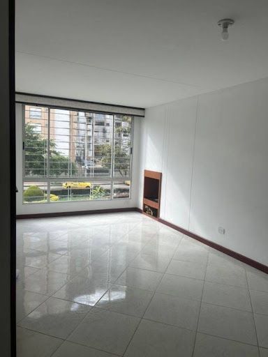 Apartamento en arriendo Cundinamarca Bogotá El Plan 110 m2 Habitaciones 3 Baños 2 Garajes 1 Precio $4550000