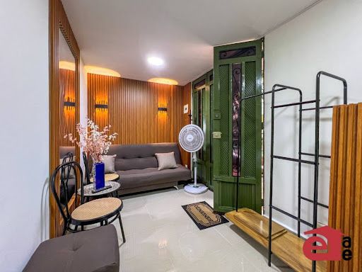 Apartaestudio en arriendo Antioquia Medellín Suramericana 35 m2 Habitaciones 1 Baños 1 Garajes 0 Precio $2500000