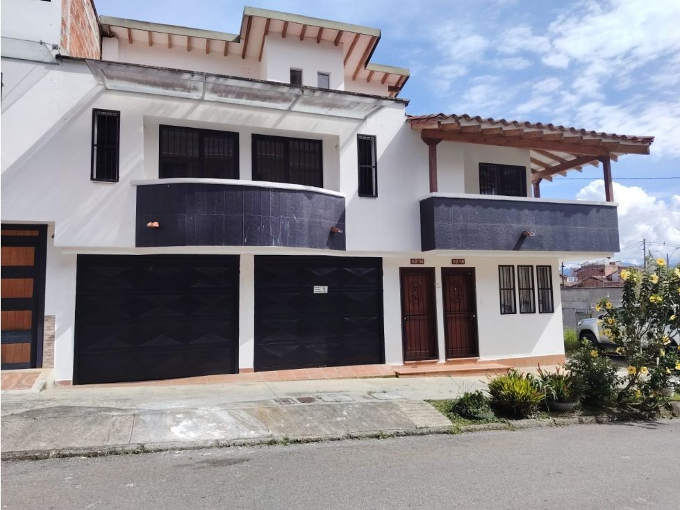 Casa en venta Antioquia Rionegro Centro 171 m2 Habitaciones 4 Baños 3 Garajes 1 Precio $625000000