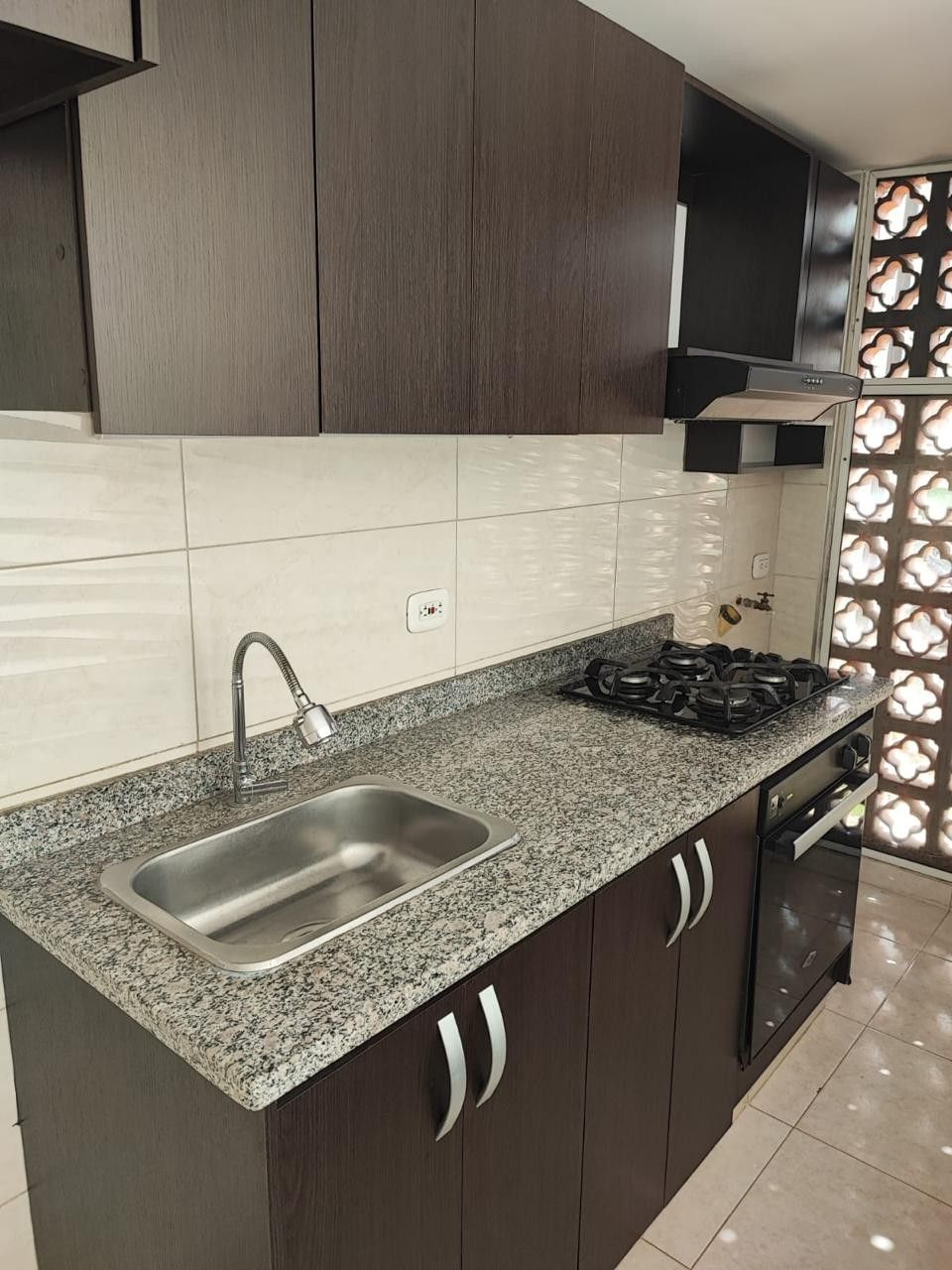 Apartamento en arriendo Valle Del Cauca Cali Conjunto Residencial Turquesa 60 m2 Habitaciones 3 Baños 2 Garajes 1 Precio $1400000