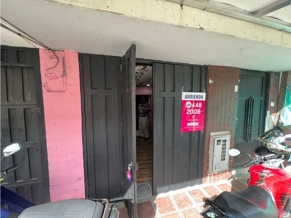 Local en arriendo Antioquia Rionegro El Hospital 25 m2 Habitaciones 0 Baños 1 Garajes 0 Precio $1250000