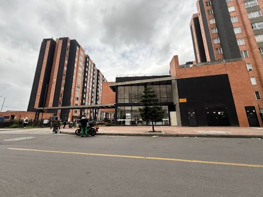 Apartamento en arriendo Cundinamarca Bogotá Ub Castilla Real 37 m2 Habitaciones 2 Baños 1 Garajes 0 Precio $1500000