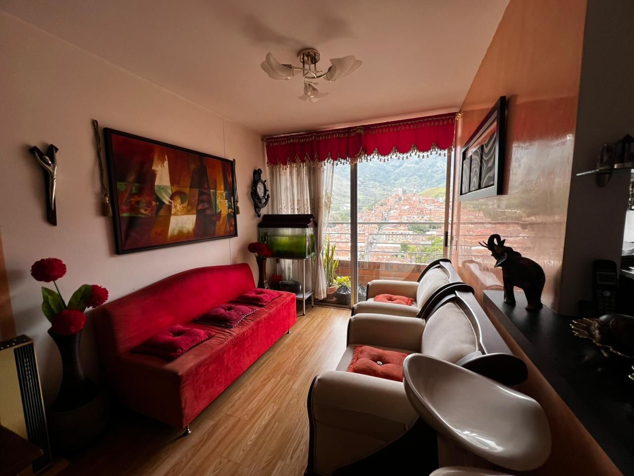 Apartamento en venta Antioquia Bello Pérez 1 m2 Habitaciones 3 Baños 2 Garajes 1 Precio $400000000