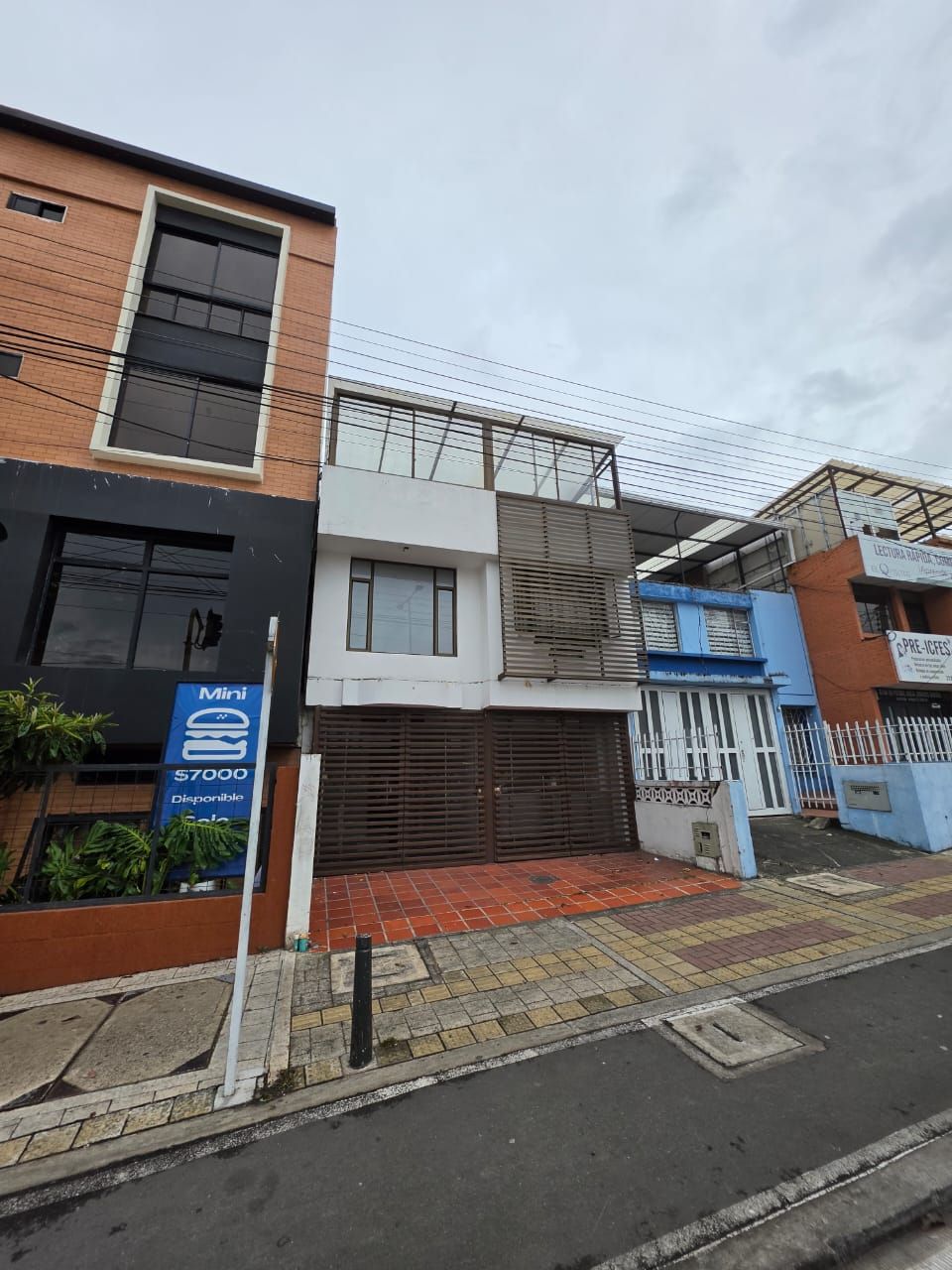 Casa en arriendo Nariño Pasto Capusigra 76 m2 Habitaciones 4 Baños 3 Garajes 0 Precio $3900000